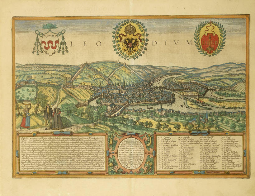 无人,横图,俯视,插画,数码,科技,山,比利时,阴影,艺术,网络,文字,城镇,高光,几何,计算机图形,合成,图画,历史,画,手稿,摄影,电脑合成图,数码合成图,合成图,漫画,写实,具体,具象,盾形徽章,拉丁文,自然地理,彩图,高角度拍摄,影棚拍摄,列日,雕刻术,地图学