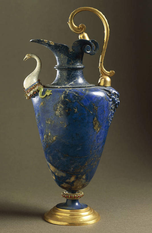 无人,竖图,特写,雕塑,文艺复兴,历史,水壶,一个,摄影,褐色背景,单个,青铜,美术工艺,彩图,影棚拍摄,天青石