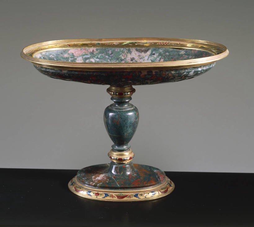 无人,横图,竖图,留白,珐琅,灰色背景,文艺复兴,历史,古代,一个,摄影,单个,美术工艺,彩图,影棚拍摄