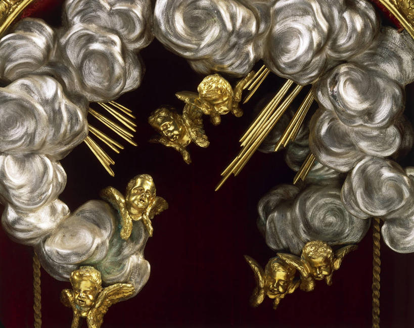 无人,横图,竖图,特写,雕塑,艺术,装饰,标志,雕刻,雕像,符号,云,历史,标识,古代,工艺品,摄影,小天使,纪念,美术,基督教,主题,陈列,巴洛克风格,功能,美学,性别符号,美术工艺,彩图,影棚拍摄,乌木,男性符号