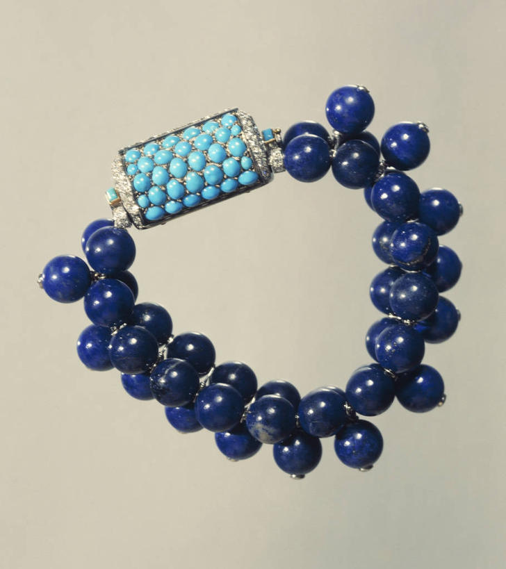 无人,竖图,方图,特写,珠宝,珠子,钻石,一个,摄影,手镯,单个,法国文化,美术工艺,彩图,影棚拍摄,天青石,卡地亚