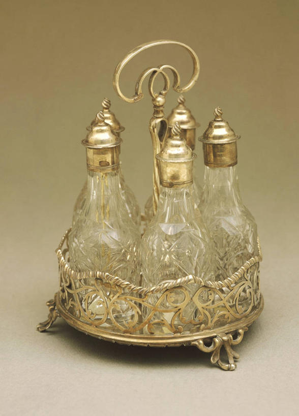 无人,竖图,特写,调味瓶,摄影,18世纪,美术工艺,彩图,影棚拍摄