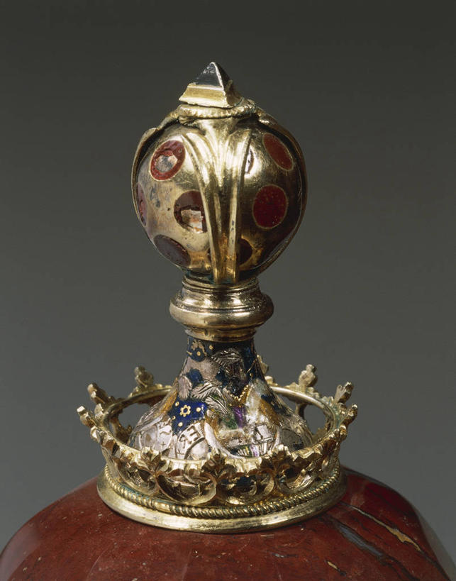 无人,竖图,特写,静物,花瓶,珐琅,盖子,摄影,古董,美术工艺,彩图,影棚拍摄