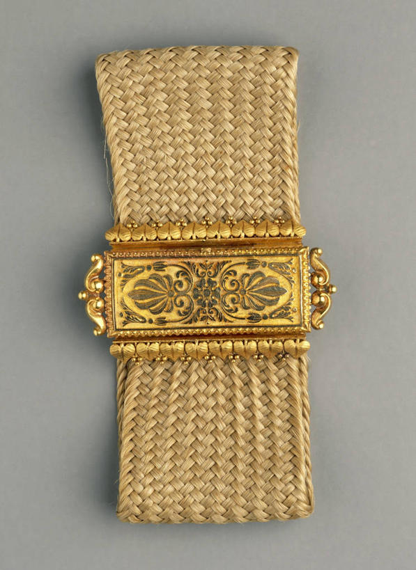 无人,横图,竖图,珠宝,灰色背景,织物,一个,摄影,手镯,单个,意大利文化,美术工艺,彩图,影棚拍摄,机织物