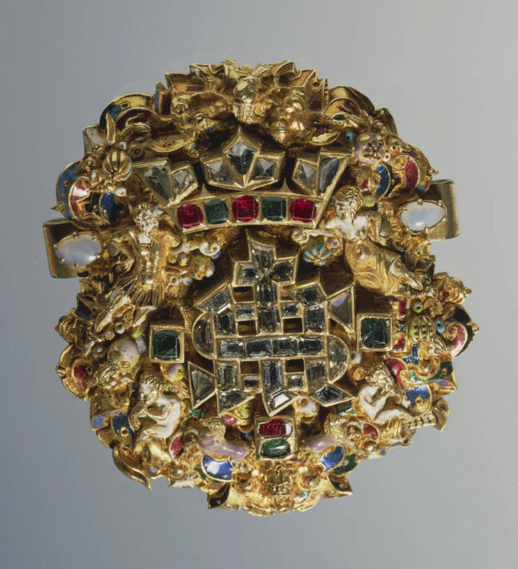 无人,竖图,一个,摄影,单个,古董,复杂,宝石,项坠,美术工艺,彩图,影棚拍摄