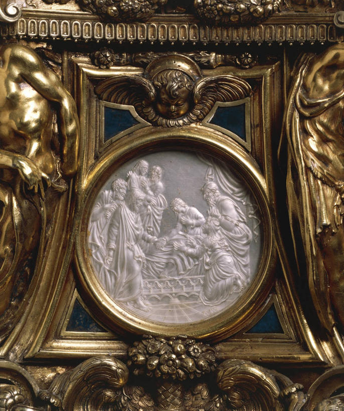 无人,竖图,特写,烛台,摄影,古董,美术工艺,彩图,影棚拍摄