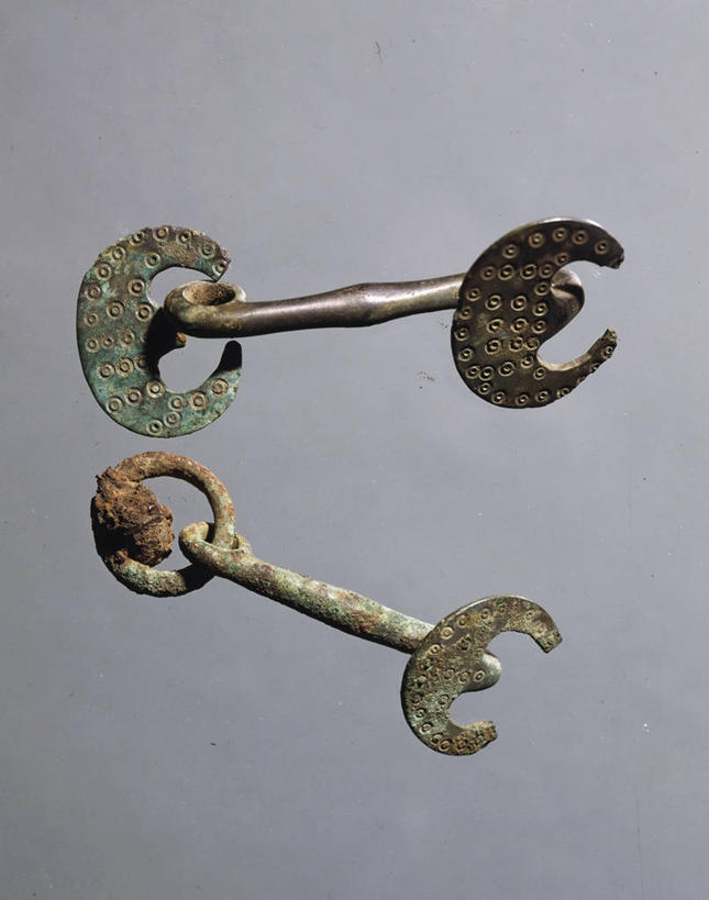 无人,横图,竖图,特写,生锈,古代,两个,摄影,腐蚀,侵蚀,青铜,腐化,锈迹斑斑,美术工艺,史前时代,彩图