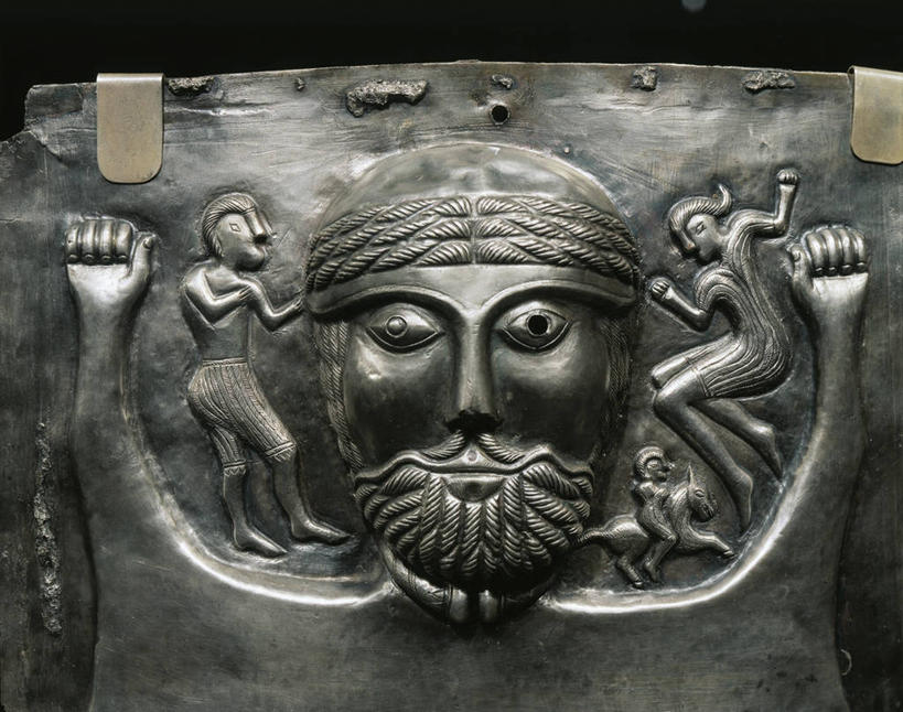 头,胡须,无人,横图,装饰,人体,摄影,美术工艺,头部,胡子,络腮胡,彩图,影棚拍摄,浅浮雕,拟人