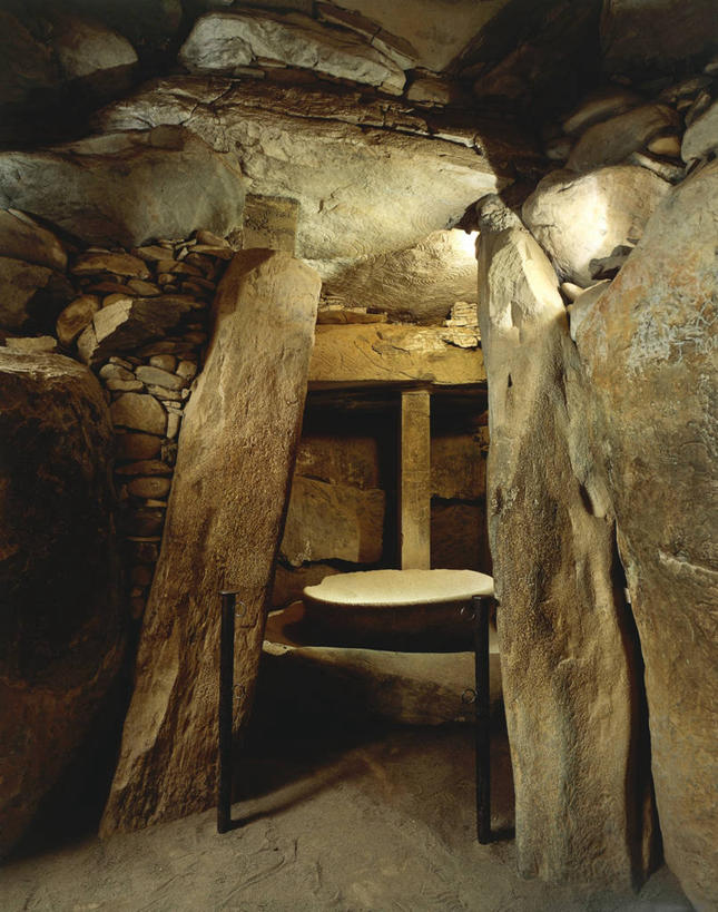 无人,竖图,室内,建筑,爱尔兰,历史,废墟,摄影,墓穴,美术工艺,米斯郡,彩图,爱尔兰文化