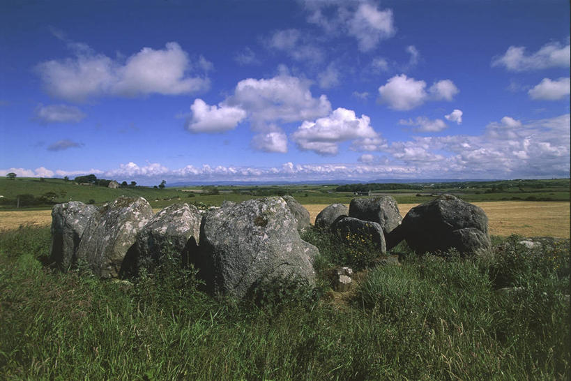 无人,横图,室外,白天,旅游,度假,美景,爱尔兰,欧洲,景观,田地,云,历史,娱乐,废墟,风景,自然,享受,休闲,景色,放松,摄影,宁静,考古学,西欧,自然风光,爱尔兰共和国,康诺特省,梅奥郡,彩图,爱尔兰文化