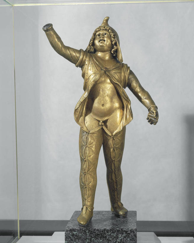 无人,竖图,雕塑,灰色背景,标志,雕像,符号,标识,古罗马,古代,灰色,金色,摄影,宗教,青铜,性别符号,古代文明,美术工艺,彩图,影棚拍摄,神,男性符号