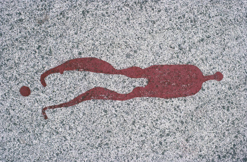 无人,横图,特写,瑞典,红色,地标建筑,摄影,古代文明,史前时代,彩图