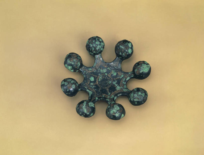 无人,横图,静物,黄色背景,一个,摄影,单个,古代文明,美术工艺,彩图,影棚拍摄