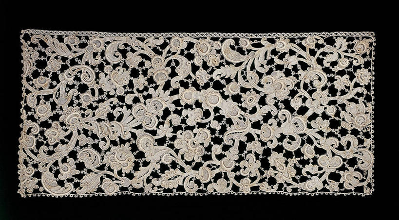 无人,横图,特写,蔬菜,纺织品,刺绣,黑色背景,花纹,对称,花边,历史,一个,工艺品,摄影,单个,缝纫,边,创造力,脆弱,拼接,针织品,式样,美术工艺,彩图,影棚拍摄