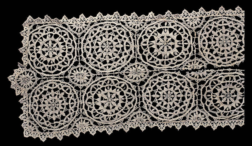 无人,横图,竖图,特写,纺织品,刺绣,黑色背景,对称,花边,历史,一个,工艺品,摄影,单个,部分,创造力,脆弱,拼接,针织品,式样,美术工艺,几何形状,彩图,影棚拍摄