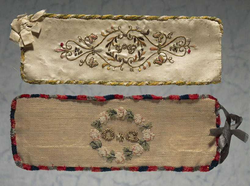 无人,横图,竖图,纺织品,刺绣,装饰,珠子,两个,摄影,薄纱,式样,美术工艺,彩图,影棚拍摄,传统文化,纸巾架