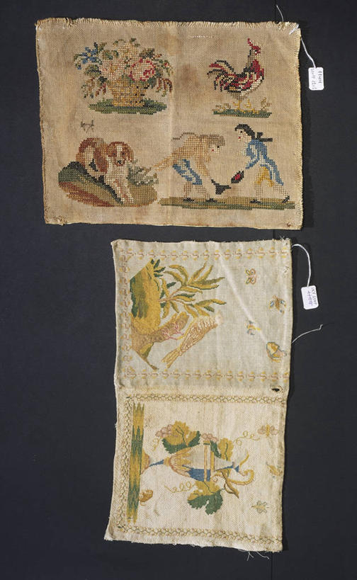 无人,竖图,纺织品,刺绣,亚麻布,装饰,两个,摄影,式样,美术工艺,彩图,影棚拍摄,传统文化