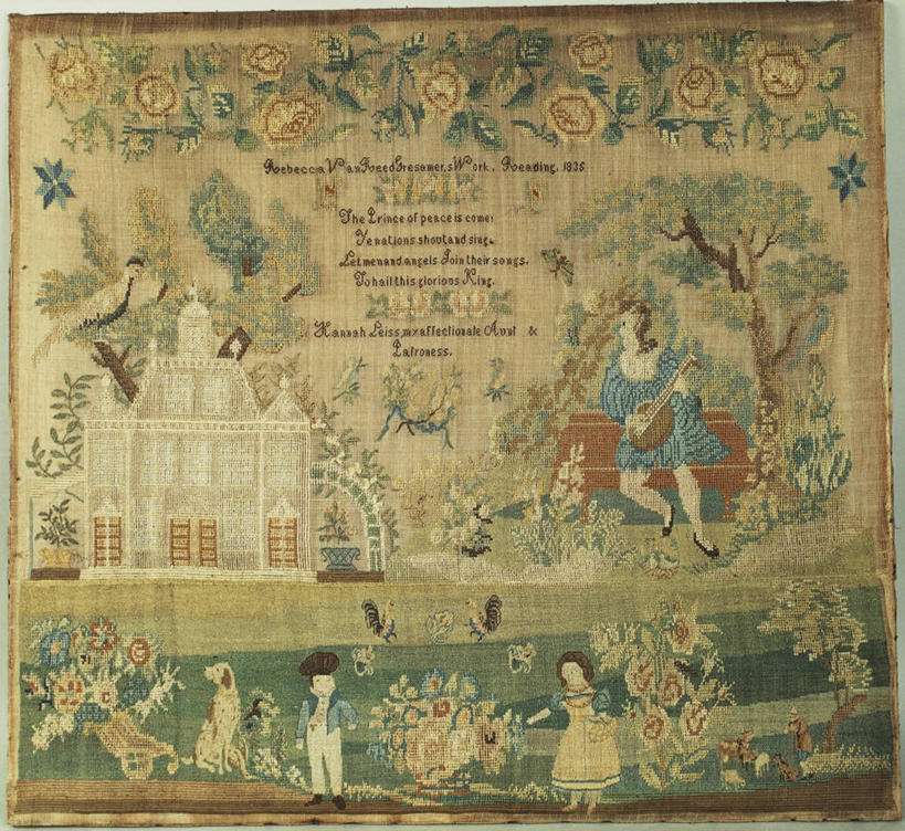 无人,横图,美景,纺织品,刺绣,花纹,亚麻布,装饰,文字,景观,自然,景色,摄影,自然风光,式样,美术工艺,彩图,影棚拍摄,传统文化