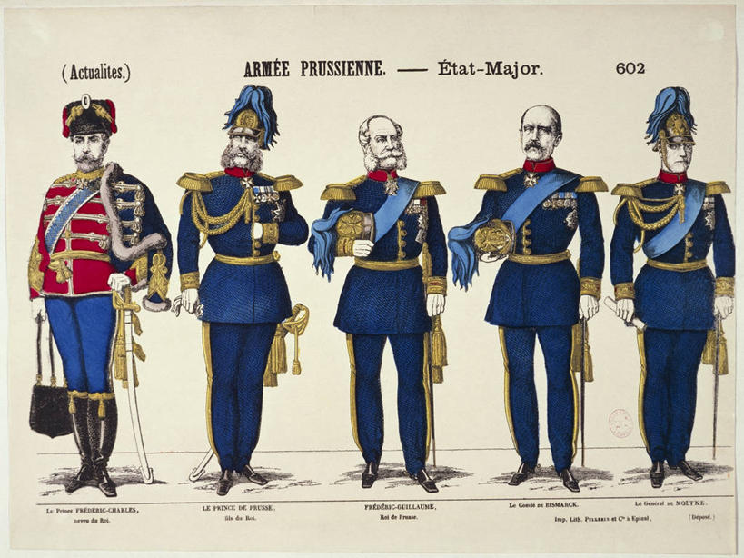 成年人,站,横图,插画,骄傲,数码,科技,五个人,阴影,军事,网络,头饰,高光,几何,计算机图形,合成,图画,历史,画,摄影,英文字母,电脑合成图,数码合成图,权威,领导,剑,合成图,军服,漫画,德国文化,军队,写实,具体,具象,俾斯麦,把握,彩图,掌控