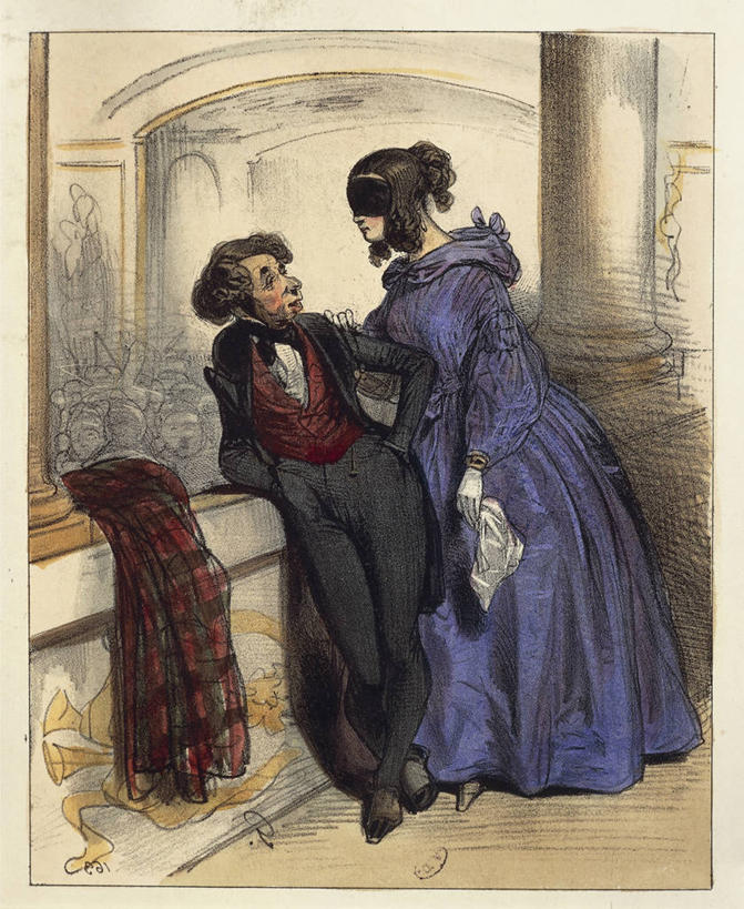 成年人,两个人,站,竖图,插画,室内,绘画,数码,科技,阳台,剧院,法国,巴黎,表演,阴影,服装,正装,艺术,网络,柱子,手帕,歌剧院,首都,高光,几何,计算机图形,古典,音乐,合成,图画,历史,文化,画,扮演,工艺品,靠,靠着,品味,面对面,眼罩,遮,遮掩,摄影,观看,严肃,美术,电脑合成图,数码合成图,演出,掩盖,高雅,遮挡,神圣,合成图,漫画,法国文化,遮盖,燕尾服,歌剧,写实,具体,具象,美学,掩饰,巴黎歌剧院,美术工艺,认真,男人,女人,休闲活动,彩图,传统服装,礼服,上流社会,讽刺画