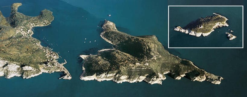 无人,横图,全景,俯视,航拍,室外,白天,山,意大利,欧洲,岛,海岸线,摄影,地中海,鸟瞰,南欧,意大利共和国,利古里亚,利古里亚大区,彩图,高角度拍摄,旅行,拉斯佩齐亚省