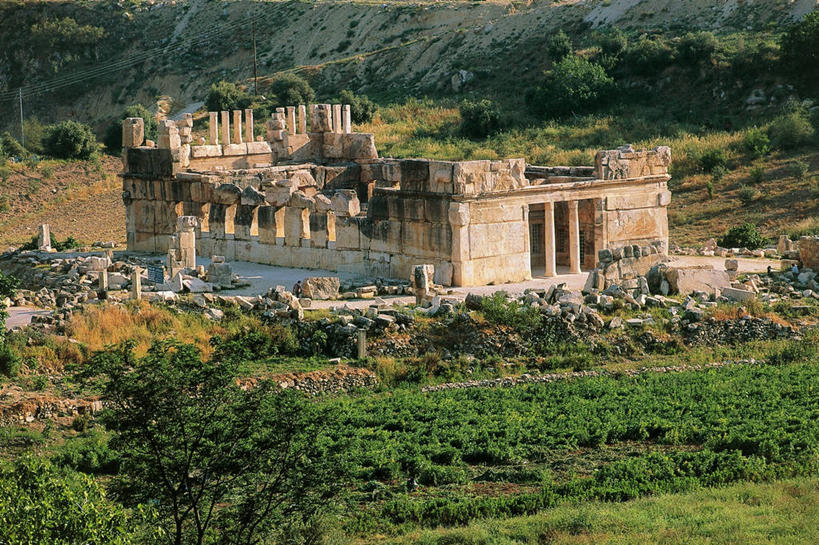 无人,横图,室外,白天,建筑,约旦,图像,摄影,主题,构图,自然地理,彩图,时空,状态