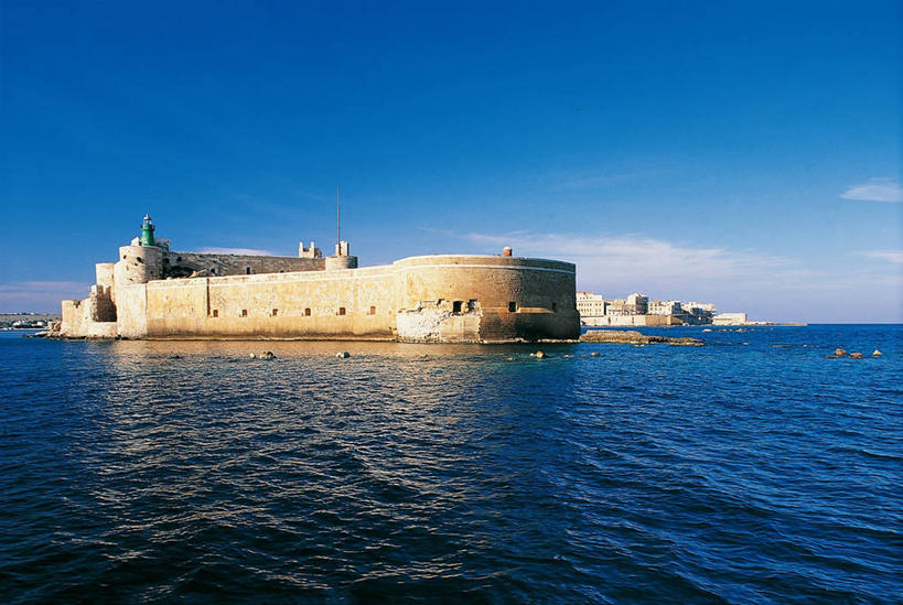 无人,横图,室外,白天,安全,意大利,城堡,图像,摄影,西西里,南欧,主题,构图,自然地理,彩图,时空