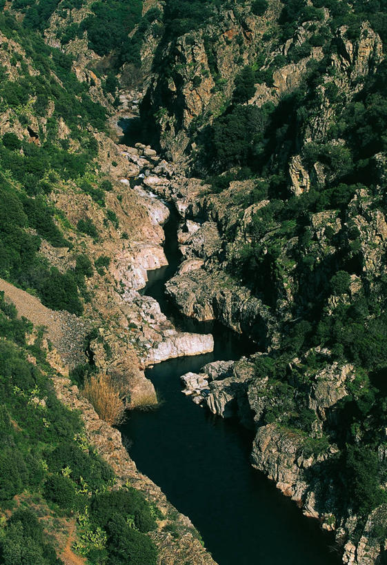 无人,竖图,室外,白天,河流,意大利,流水,图像,摄影,南欧,主题,构图,撒丁岛,自然地理,彩图,时空