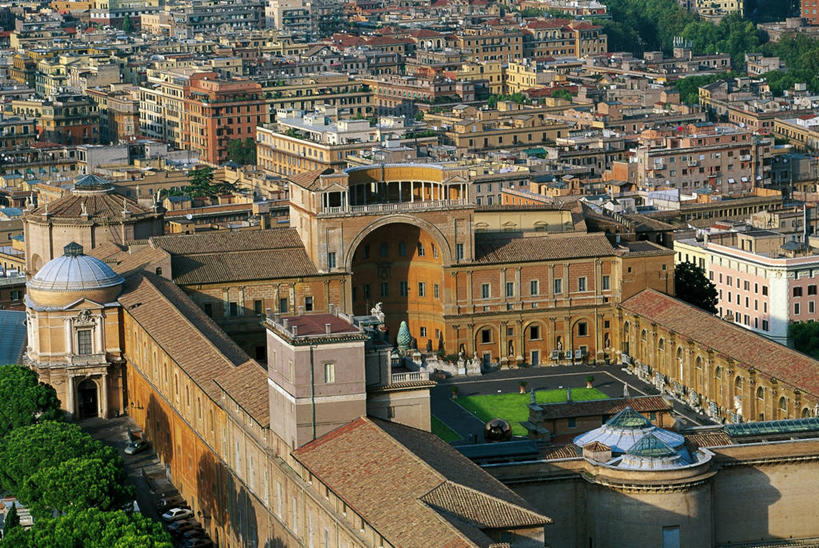 无人,横图,室外,白天,意大利,罗马,首都,图像,摄影,南欧,主题,梵蒂冈城,拉奇奥,构图,梵蒂冈城国,自然地理,彩图,时空