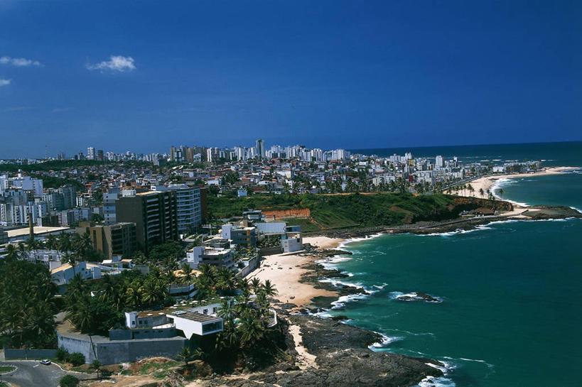 无人,横图,室外,白天,巴西,萨尔瓦多,图像,南美,摄影,南美洲,拉丁美洲,主题,美洲,将军,巴西联邦共和国,首府,亚美利加洲,南亚美利加洲,构图,巴伊亚,巴伊亚州,自然地理,彩图,时空