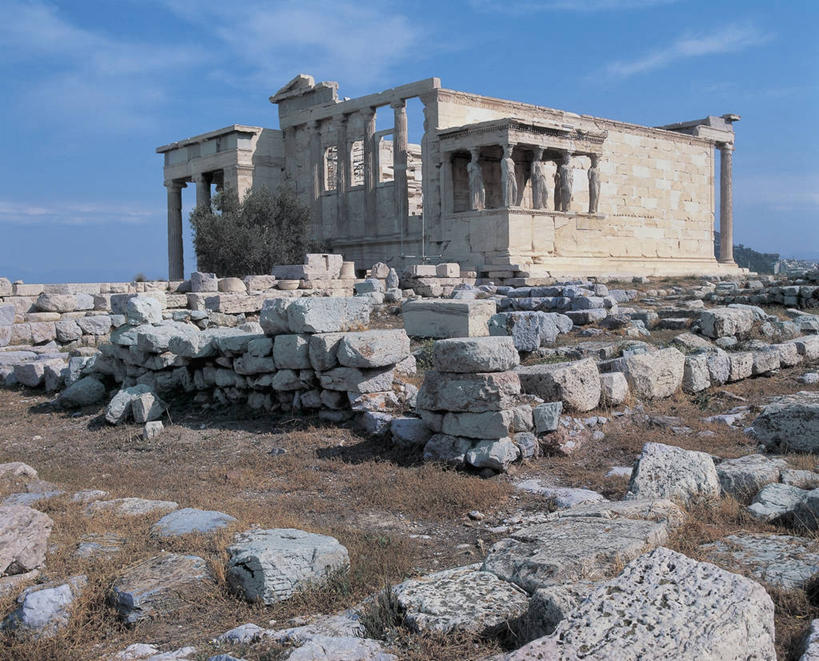 无人,寺庙,横图,室外,白天,建筑,希腊,欧洲,阴影,柱子,云,酒类,首都,图像,历史,废墟,酒,草,饮料,天空,摄影,宗教,人造,宗教建筑,地中海文化,南欧,希腊文化,主题,自然现象,雅典卫城,蒸馏酒,烈酒,构图,古希腊,古代文明,阿提卡,柱廊,古代史,灵性,中部希腊大区,彩图,旅行,时空,依瑞克提翁神殿,传统文化,状态