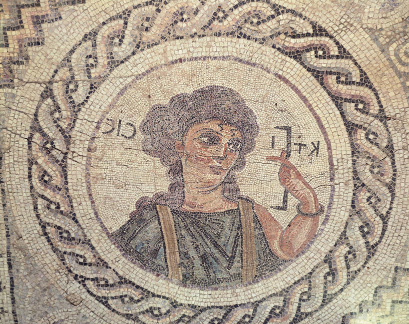 脸,头,脸颊,一个人,横图,插画,室外,特写,白天,数码,科技,塞浦路斯,亚洲,仅一个女性,阴影,花纹,网络,圆形,数字,图案,文字,岛,围墙,高光,几何,计算机图形,合成,图像,图画,拿着,历史,肩膀,画,工艺品,英文字母,电脑合成图,数码合成图,中东,合成图,地中海文化,南欧,主题,古典风格,漫画,地貌,写实,具体,具象,构图,古代文明,古代史,式样,美术工艺,大写字母,利马索尔,头部,发型,脸部,脸蛋,面部,设计,彩图,旅行,平面图形,时空,传统文化,状态