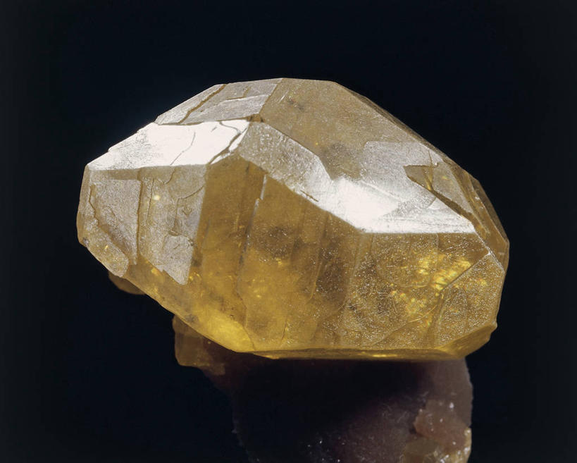 无人,横图,室内,特写,黑色背景,反射,光线,水晶,光芒,图像,黄色,黑色,自然,摄影,主题,自然现象,构图,地质学,矿物质,硫磺,自然地理,岩石,彩图,影棚拍摄