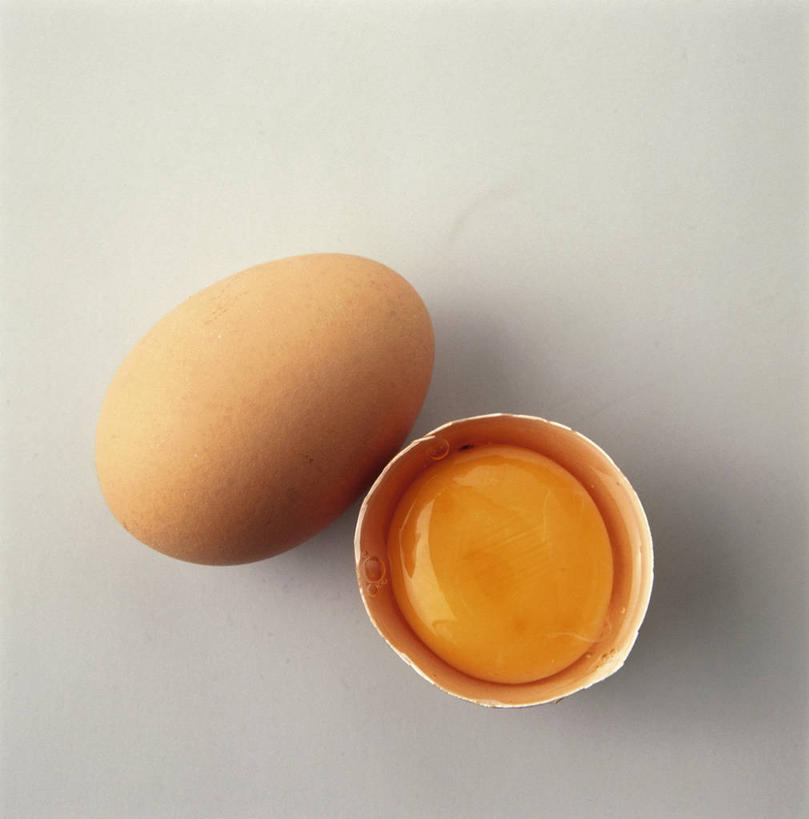 无人,方图,俯视,室内,静物,蛋黄,鸡蛋,生食,饮食,摄影,生活方式,健康食物,彩图,高角度拍摄