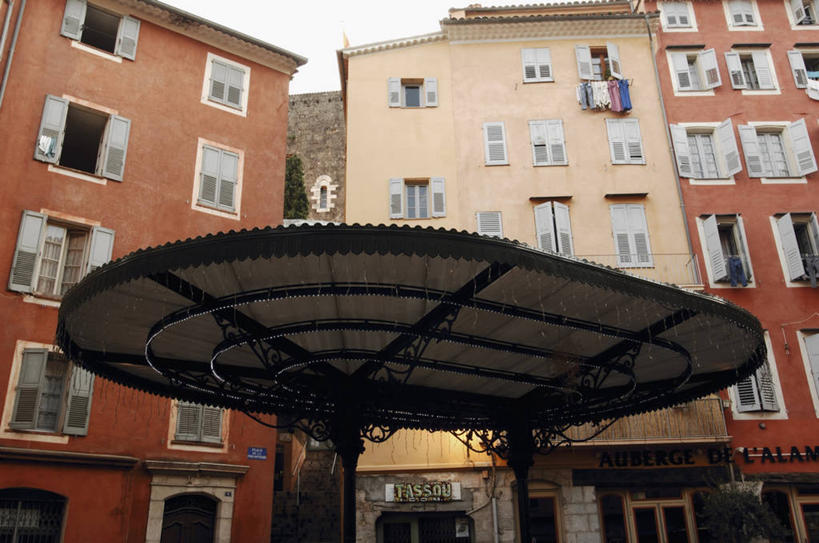 无人,横图,室外,仰视,窗户,建筑,法国,欧洲,摄影,普罗旺斯,地中海文化,滨海阿尔卑斯,格拉斯,彩图,低角度拍摄