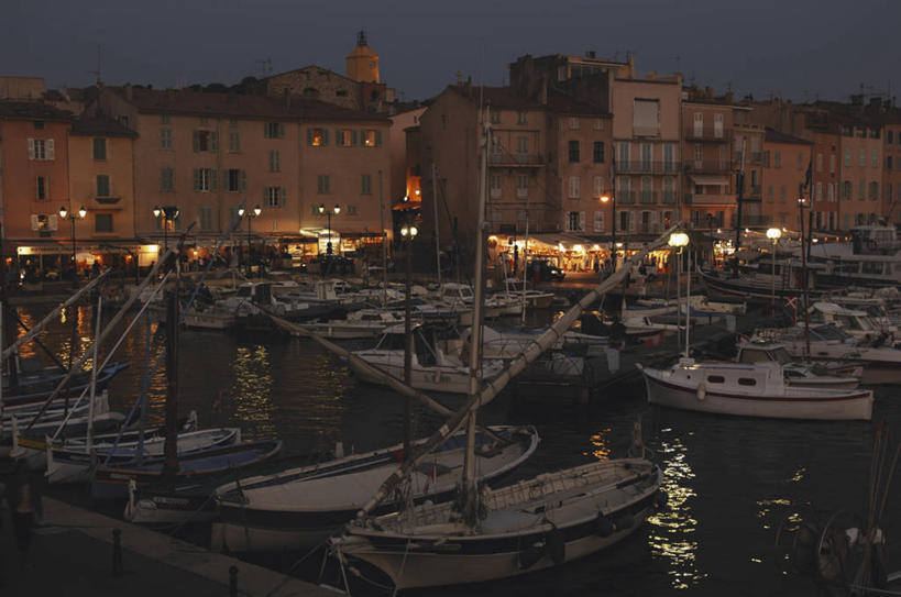 无人,站,横图,室外,夜晚,河流,建筑,船,法国,欧洲,停靠,反射,天空,运输,摄影,照亮,普罗旺斯,地中海文化,停泊,圣曹菲,瓦尔省,帆樯,桅竿,彩图,旅行,海港,帆柱