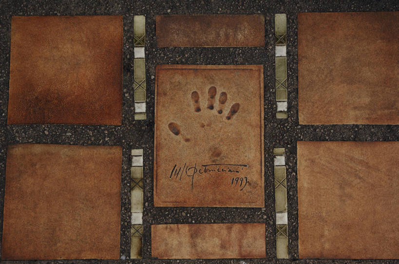 无人,横图,室外,特写,法国,欧洲,音乐,摄影,创造力,手印,普罗旺斯,地中海文化,音乐人,滨海阿尔卑斯,式样,技能,彩图