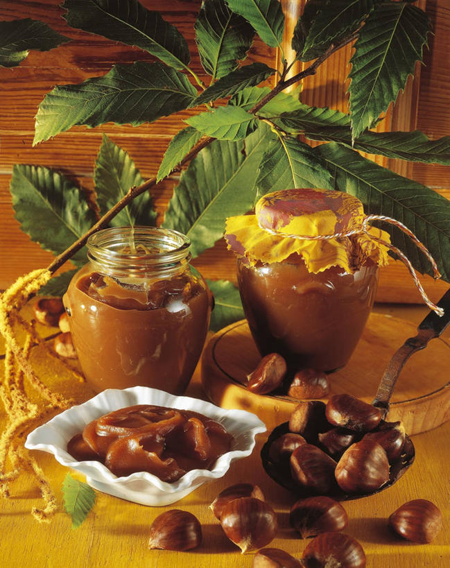 无人,竖图,室内,特写,烹饪,静物,叶子,栗子,料理,食品,杯,菜肴,美食,饮食,食物,汤匙,摄影,佳肴,泡椒,保存,酸黄瓜,广口瓶,健康食物,彩图,传统文化,成分