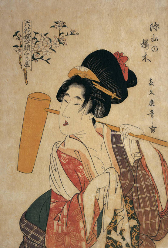 一个人,家庭,竖图,插画,特写,正面,绘画,数码,科技,日本,亚洲,仅一个年轻女性,仅一个女性,仅一个人,阴影,和服,日本文化,艺术,网络,木制,日文,文字,高光,几何,计算机图形,古典,合成,图画,拿着,文化,画,发夹,工艺品,品味,温暖,温馨,一家人,美术,电脑合成图,数码合成图,和睦,高雅,合成图,发髻,研磨器,漫画,写实,具体,具象,美学,年轻女性,女人,女性,年轻人,半身,彩图,传统服装,融洽,传统文化,江户时代