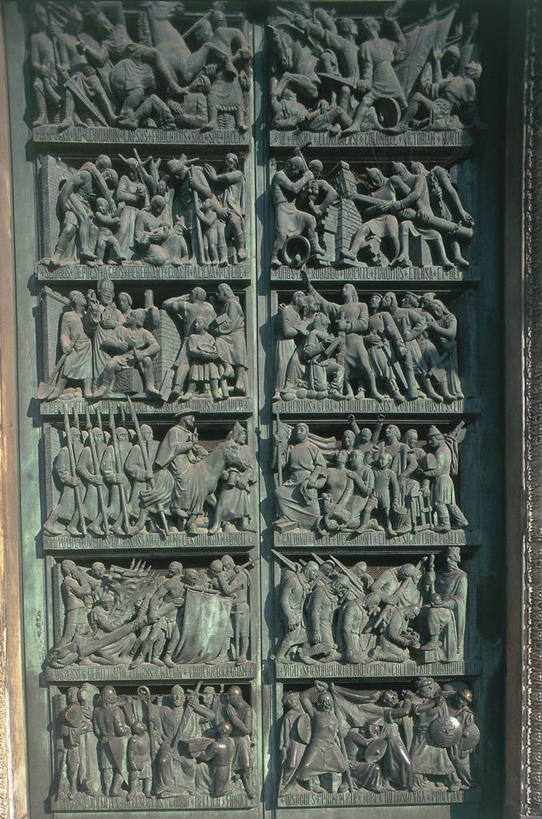 无人,竖图,室外,特写,白天,门,雕塑,意大利,欧洲,关闭,标志,符号,标识,摄影,宗教,基督教,宗教建筑,地中海文化,封闭,意大利文化,伦巴第大区,米兰,性别符号,灵性,大教堂广场,彩图,全画面,全框架,全帧,大教堂,全画幅,男性符号