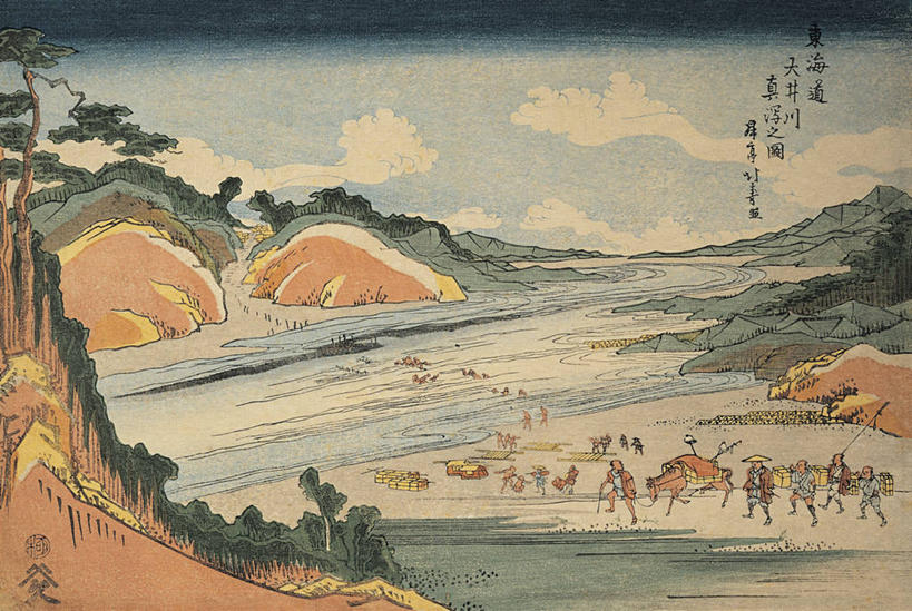 人群,横图,插画,室外,旅游,度假,绘画,数码,科技,河流,美景,山,路,哺乳动物,马,野生动物,日本,亚洲,阴影,朦胧,模糊,日本文化,艺术,网络,日文,沙子,文字,景观,云,高光,几何,计算机图形,古典,合成,图画,文化,娱乐,画,树,天空,自然,动物,工艺品,品味,享受,休闲,家畜,景色,放松,食草动物,美术,电脑合成图,数码合成图,高雅,合成图,自然风光,漫画,爱河,写实,具体,具象,美学,步行,彩图,传统服装,横越,江户时代