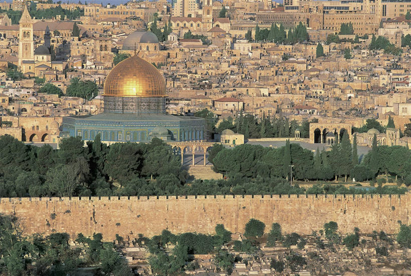 无人,横图,俯视,室外,白天,度假,美景,城市风光,城市,建筑,土耳其,以色列,亚洲,景观,首都,娱乐,树,天空,地标建筑,享受,休闲,景色,放松,摄影,宗教,伊斯兰教,中东,圆顶建筑,宗教建筑,清真寺,西亚,伊斯坦布尔,蓝色清真寺,素檀何密清真寺,耶路撒冷,苏丹艾哈迈德清真寺,灵性,彩图,高角度拍摄,土耳其共和国,君士坦丁堡,苏丹清真寺