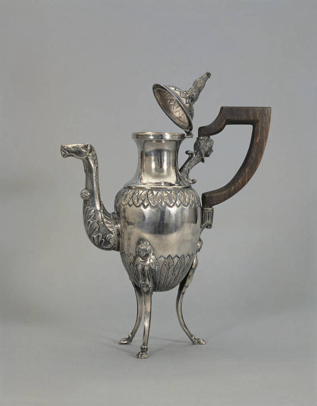 无人,竖图,室内,特写,意大利,欧洲,金属,盖子,咖啡壶,历史,一个,把手,打开,摄影,单个,开启,地中海文化,厨房器具,意大利文化,合页,坎帕尼亚,美术工艺,彩图,影棚拍摄,过去