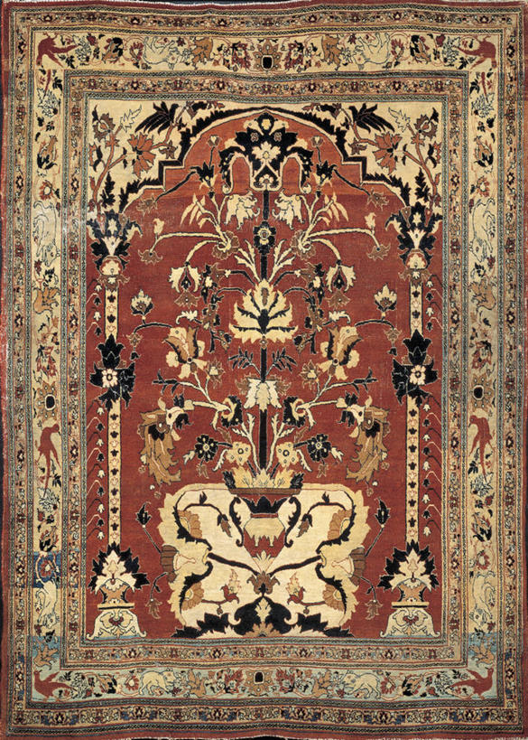 无人,竖图,室内,特写,地毯,纺织品,伊朗,亚洲,花纹,装饰,毛毯,毯子,席子,古典,历史,纺织,古代,一个,装饰物,工艺品,垫子,温暖,摄影,单个,古董,华丽,修饰,复杂,点缀,中东,中东文化,衬托,美观,雅致,雅观,式样,美术工艺,设计,彩图,波斯文化