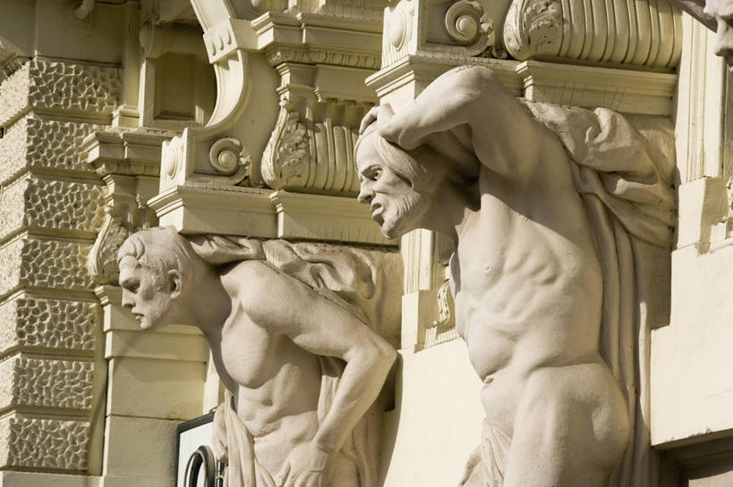 无人,横图,室外,特写,白天,建筑,雕塑,欧洲,标志,雕像,符号,标识,摄影,捷克共和国,性别符号,摩拉维亚,彩图,旅行,男性符号