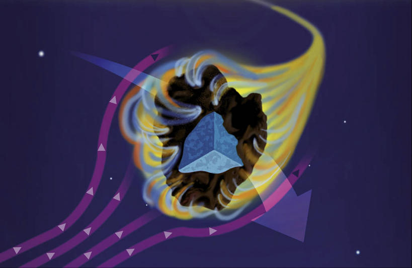 无人,横图,插画,数码,科技,流星,指示牌,阴影,太空,网络,标志,图表,文字,高光,几何,计算机图形,合成,图画,方向,标识,箭头,画,探索,彗星,电脑合成图,数码合成图,指向,合成图,漫画,计算机制图,天文学,簇,彩图,空间探索