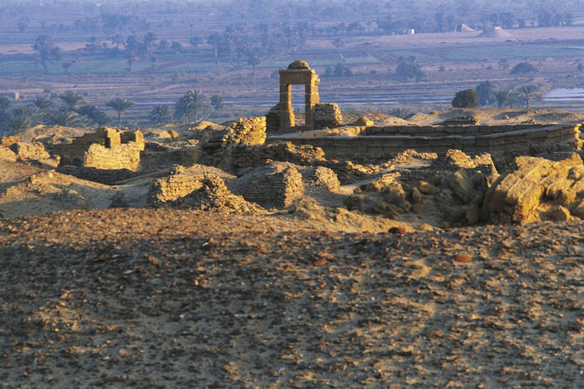 太阳穴,无人,横图,度假,美景,城市风光,城市,建筑,非洲,埃及,景观,娱乐,享受,休闲,景色,放松,摄影,绿洲,中东,北非,中东文化,埃及文化,古代文明,自然地理,彩图
