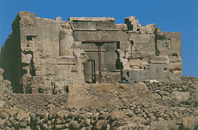 太阳穴,无人,横图,度假,美景,城市风光,城市,建筑,非洲,埃及,景观,娱乐,享受,休闲,景色,放松,摄影,绿洲,中东,北非,中东文化,埃及文化,古代文明,预言家,自然地理,彩图