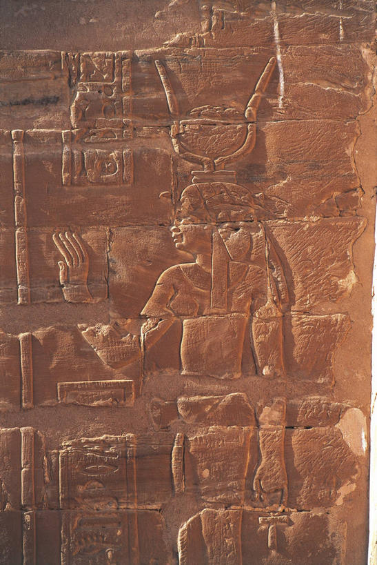 成年人,无人,竖图,侧面,建筑,雕塑,埃及,仅一个男性,虚构,摄影,生长,中东,近景,北非,古埃及文明,古代文明,撒哈拉沙漠,彩图,神,浅浮雕,利比亚沙漠