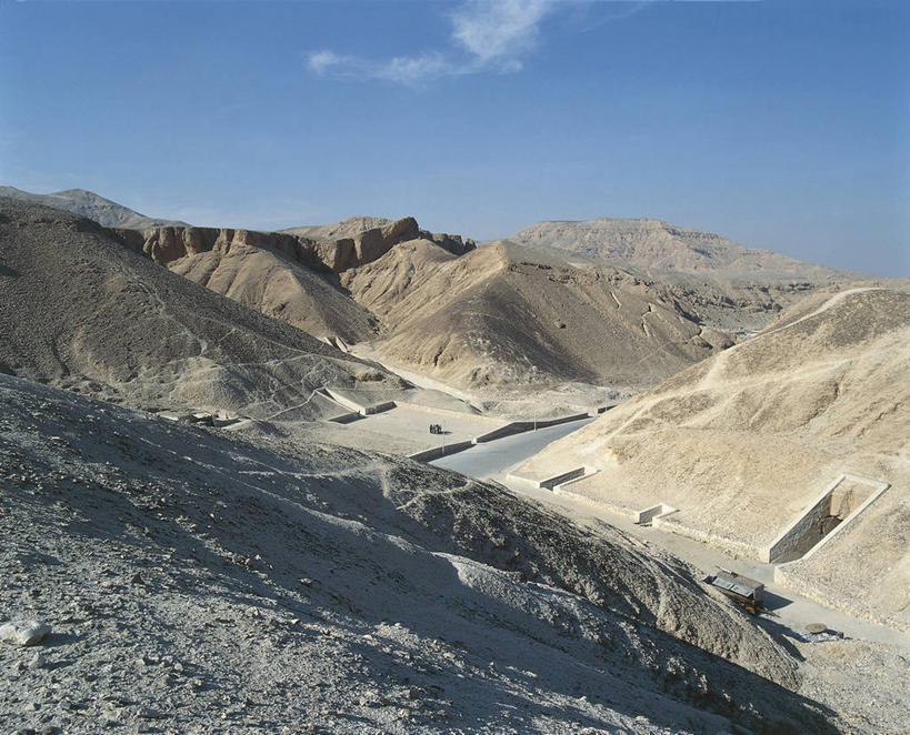 无人,横图,度假,美景,城市风光,城市,建筑,非洲,埃及,景观,联合国,娱乐,享受,休闲,景色,放松,摄影,坟墓,中东,北非,中东文化,皇室,首府,埃及文化,卢克索,阿拉伯埃及共和国,金字塔之国,棉花之国,阿非利加洲,卢克索省,古代文明,底比斯,自然地理,彩图,联合国教科文组织,埃及卢克索